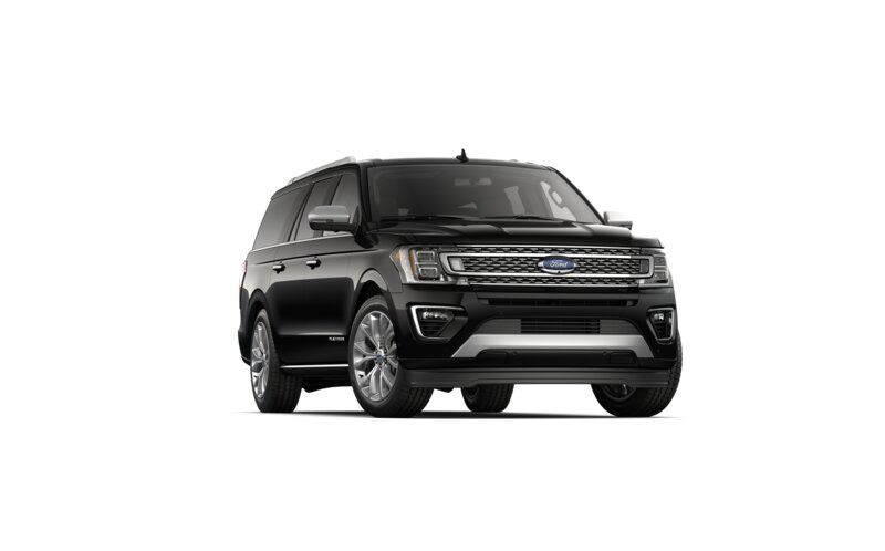 Ford Expedition Max