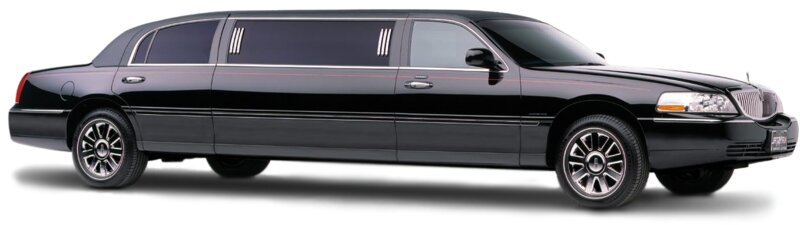 Corporate Car Service Toronto
